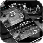 Music Keyboard theme icon