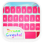 Emoji Keyboard-Dream Crystal for PC