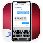 Emoji Keyboard - OS Black for PC