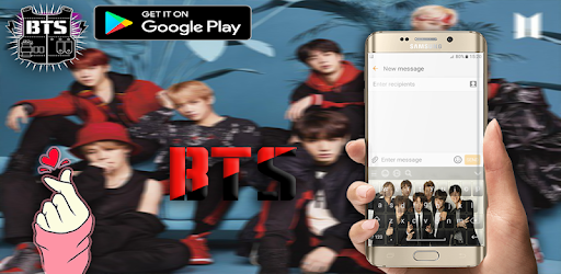 BTS'' Army Keyboard theme btskpop 2018 PC screenshot BTS'' Army Keyboard theme btskpop 2018 PC screenshot