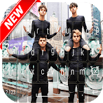 Dobre Brothers Keyboard for PC
