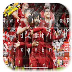keyboard theme for Liverpool for PC
