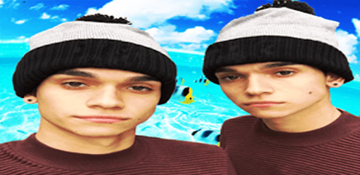 keyboard lucas and marcus PC screenshot