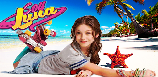 Soy Luna keyboard 2018 PC screenshot Soy Luna keyboard 2018 PC screenshot