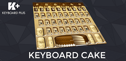 Keyboard Cake PC screenshot
