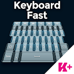 Keyboard Fast for PC Keyboard Fast for PC