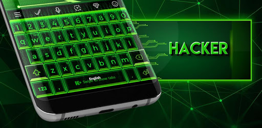 Keyboard Hack PC screenshot