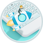 Keyboars Qwerty Fast Typing for PC Keyboars Qwerty Fast Typing for PC