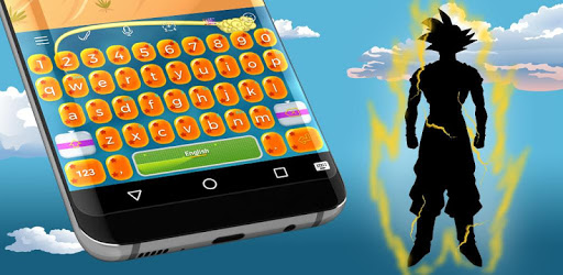 Dragon Star Keyboard PC screenshot Dragon Star Keyboard PC screenshot