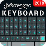 Georgian English Keyboard- Georgian typing for PC