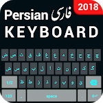 Farsi keyboard - English to Persian Keyboard app icon