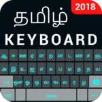 Tamil keyboard app- Tamil Typing Keyboard icon