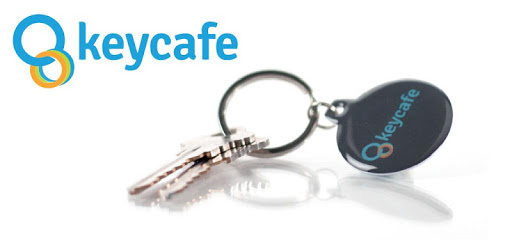 Keycafe - Share Your Keys PC screenshot