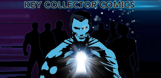 Key Collector Comics Database & Price Guide App PC screenshot
