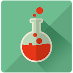 Elements Periodic Table icon
