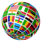 World Atlas icon