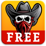 Comics Mask icon