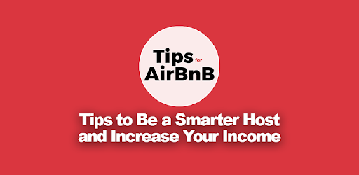 Tips for AirBnB Hosts! PC screenshot Tips for AirBnB Hosts! PC screenshot