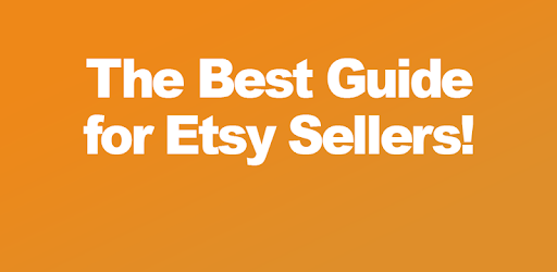 Guide for Etsy Sellers PC screenshot