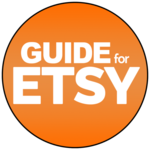 Guide for Etsy Sellers for PC