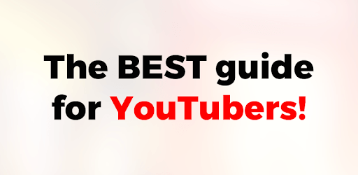 Guide for YouTube Channels PC screenshot Guide for YouTube Channels PC screenshot
