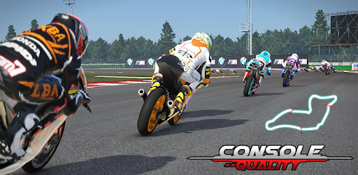 Fast Rider Motogp Racing PC screenshot
