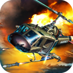 Gunship Modern Army Battle for PC