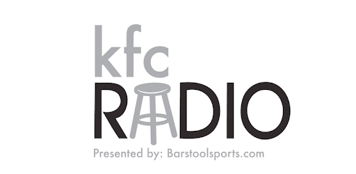 KFC Radio PC screenshot