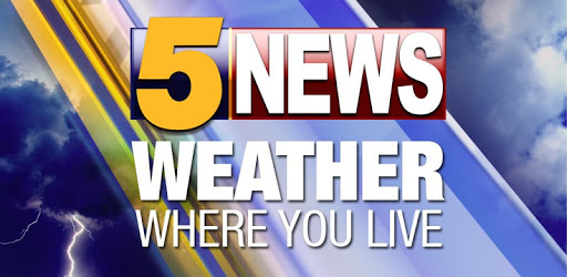 5 News Weather PC screenshot