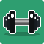 GymKeeper — Gym log, Workout tracker for PC