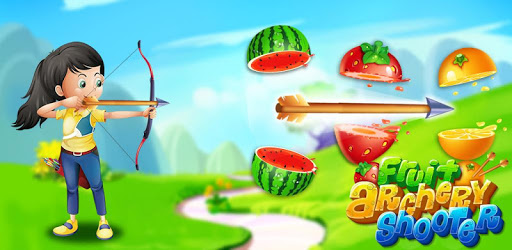 Fruit Shoot: Archery Master PC screenshot