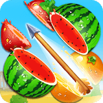 Fruit Shoot: Archery Master icon