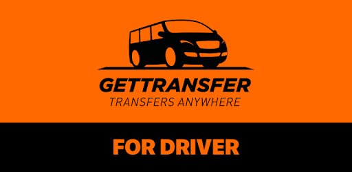 GetTransfer DRIVER PC screenshot