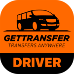 GetTransfer DRIVER icon