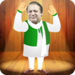 Dancing Nawaz Sharif for PC Dancing Nawaz Sharif for PC