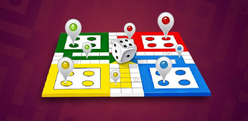 Ludo game - Classic Dice Game PC screenshot