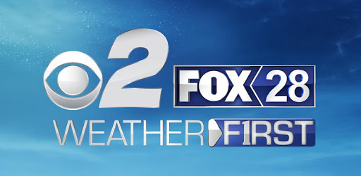 CBS2 WX PC screenshot