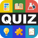 General Knowledge Quiz 2018 icon