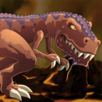 Big Bad T-Rex for PC