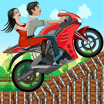 Hill Racer icon