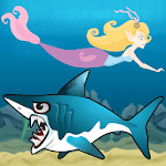 Mermaid Shark Attack 2 for PC