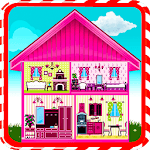 Doll House Games for Decoration & Design 2018 for PC Doll House Games for Decoration & Design 2018 for PC