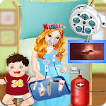Maternity Surgery - Pregnant Games for PC