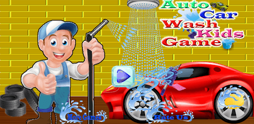 Car Wash Games - Kids Game PC screenshot