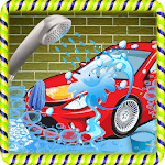 Car Wash Games - Kids Game icon