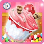 Cake Making games For Kids Cooking for PC