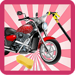Parks Bike Wash for PC