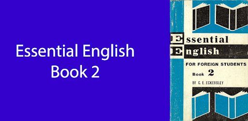 Essential English Book2 PC screenshot Essential English Book2 PC screenshot