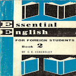 Essential English Book2 icon