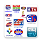 Khmer TV FreeHD icon